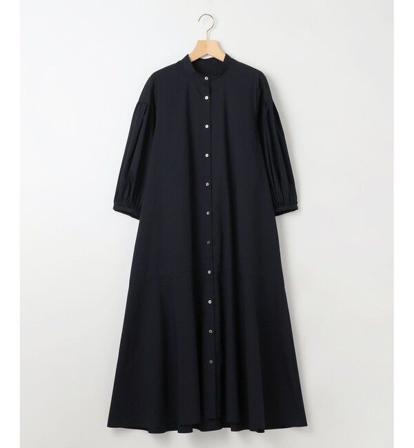 組曲「コンパクトシャーティング ワンピース」|ワンピース|