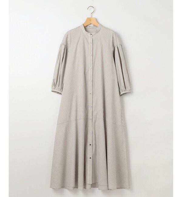 組曲「コンパクトシャーティング ワンピース」|ワンピース|