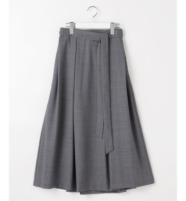 自由区「【カタログ掲載】TWハイツイストビエラ スカート」|スカート|