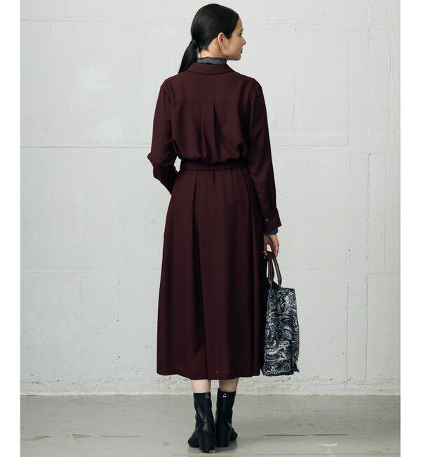 自由区「【カタログ掲載】TWハイツイストビエラ スカート」|スカート|