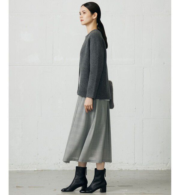 自由区「【カタログ掲載】TWハイツイストビエラ スカート」|スカート|