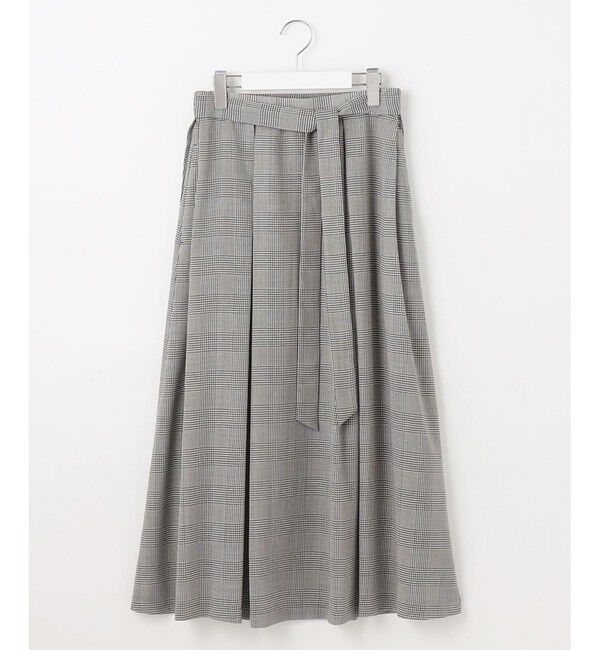 自由区「【カタログ掲載】TWハイツイストビエラ スカート」|スカート|