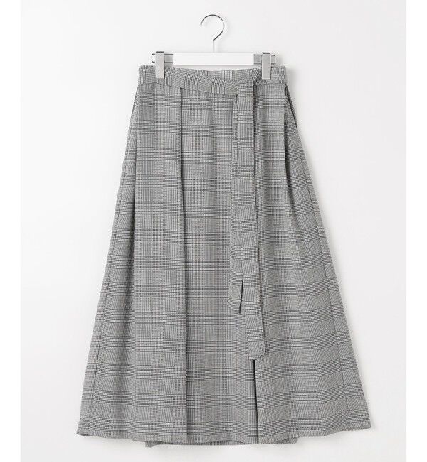 自由区「【カタログ掲載】TWハイツイストビエラ スカート」|スカート|