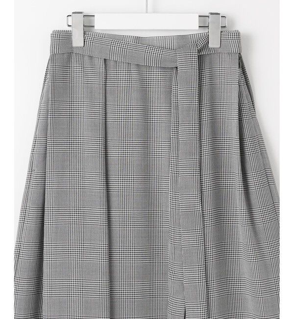 自由区「【カタログ掲載】TWハイツイストビエラ スカート」|スカート|