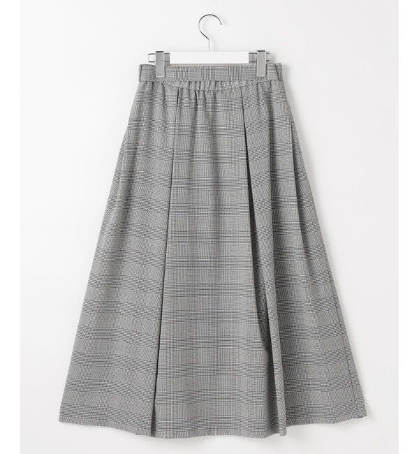 自由区「【カタログ掲載】TWハイツイストビエラ スカート」|スカート|