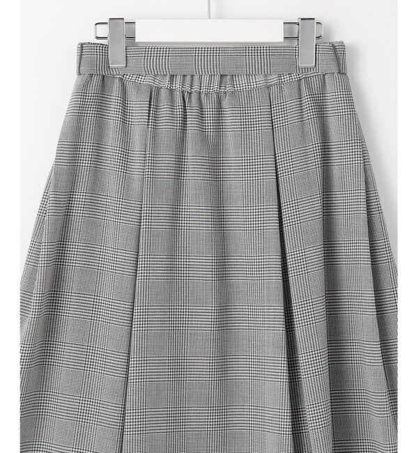 自由区「【カタログ掲載】TWハイツイストビエラ スカート」|スカート|