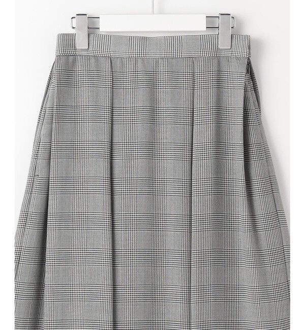 自由区「【カタログ掲載】TWハイツイストビエラ スカート」|スカート|