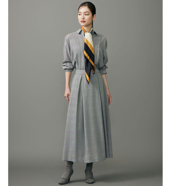 自由区「【カタログ掲載】TWハイツイストビエラ スカート」|スカート|