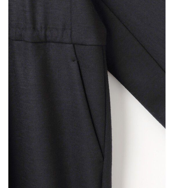 自由区「【カタログ掲載】TWダンボールジャージ ワンピース」|ワンピース|