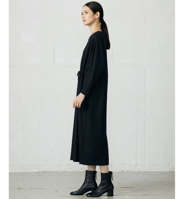 自由区「【カタログ掲載】TWダンボールジャージ ワンピース」|ワンピース|