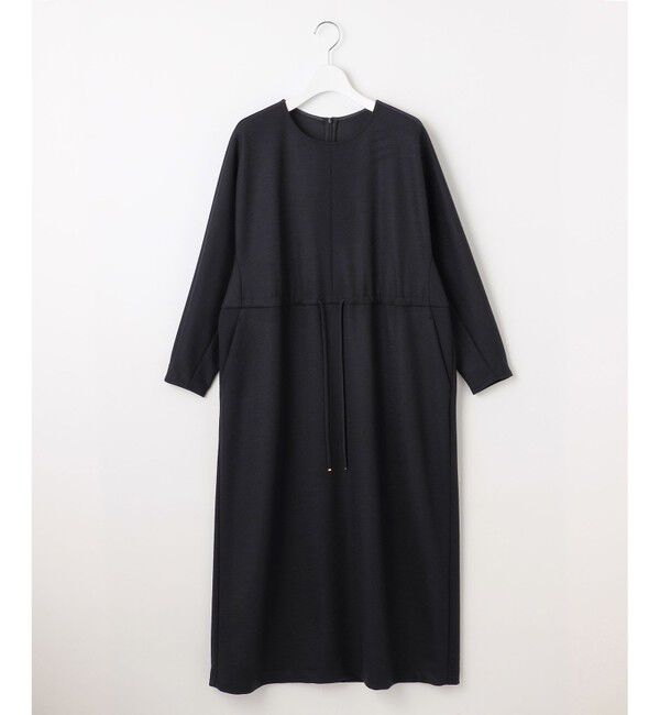 自由区「【カタログ掲載】TWダンボールジャージ ワンピース」|ワンピース|