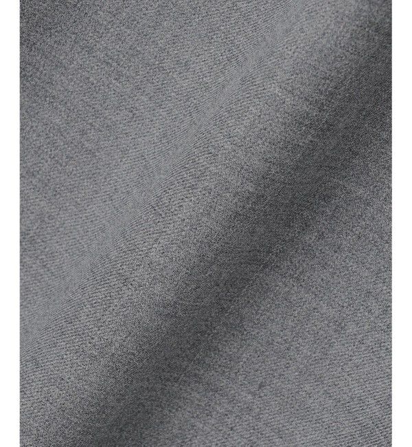 23区「ナチュラルストレッチサキソニー バレル パンツ」|その他|