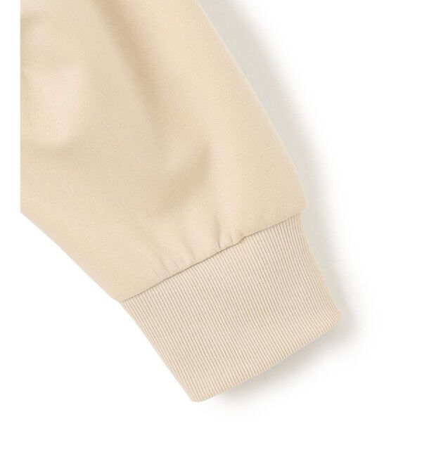 23区「【SLOW/一部店舗限定】ライトダンボール バルーン スウェット」|Tシャツ・カットソー|