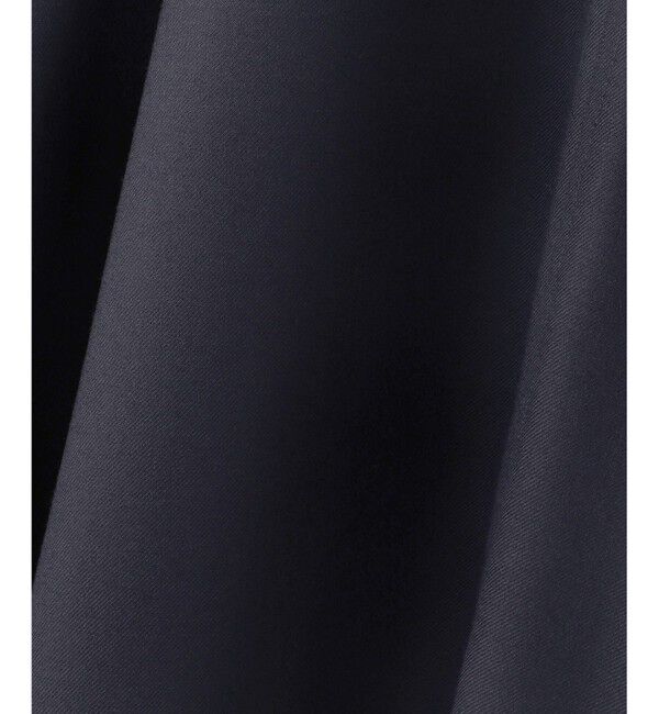 23区「【セットアップ対応】TWサキソニー フレア スカート」|スカート|