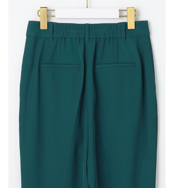 ANY SIS「【接触冷感・UVカット・速乾】コンフォートビューティサテン パンツ」|その他|