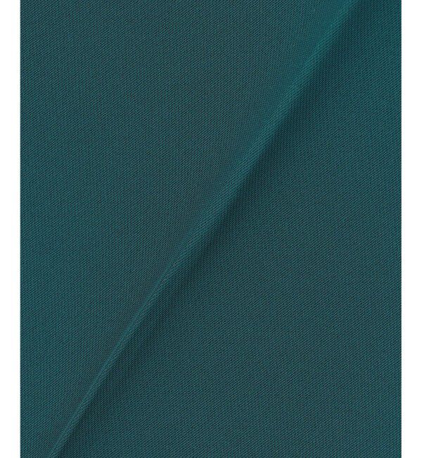 ANY SIS「【接触冷感・UVカット・速乾】コンフォートビューティサテン パンツ」|その他|