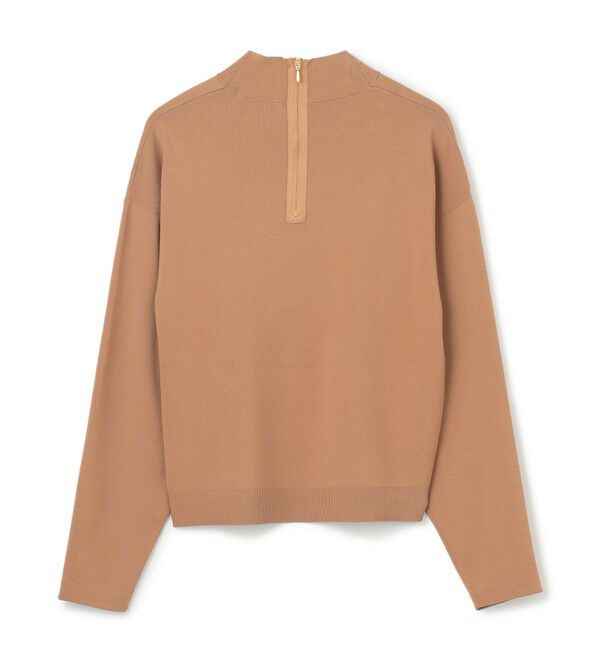 BEIGE,「LAURA / クロップドトップス」|ニット・セーター|