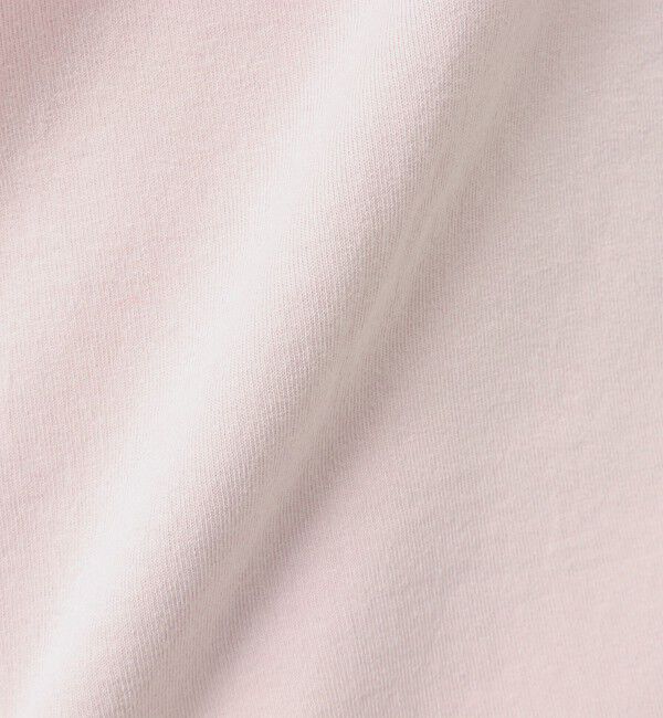 NOLLEY'S goodman「【BARNS OUTFITTERS】別注タフネックT PARTNER 25SS」|Tシャツ・カットソー|