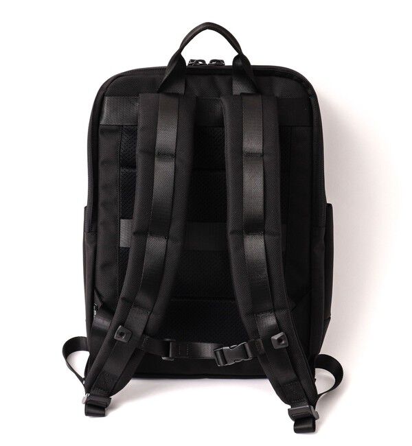 NOLLEY'S goodman「【ACTIVE SECT】CORDURA BALLISTIC 19 Backpack 25SS」|ショルダー・メッセンジャー|