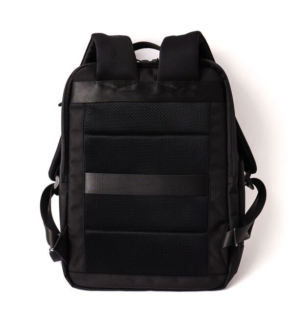NOLLEY'S goodman「【ACTIVE SECT】CORDURA BALLISTIC 19 Backpack 25SS」|ショルダー・メッセンジャー|