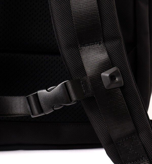 NOLLEY'S goodman「【ACTIVE SECT】CORDURA BALLISTIC 19 Backpack 25SS」|ショルダー・メッセンジャー|