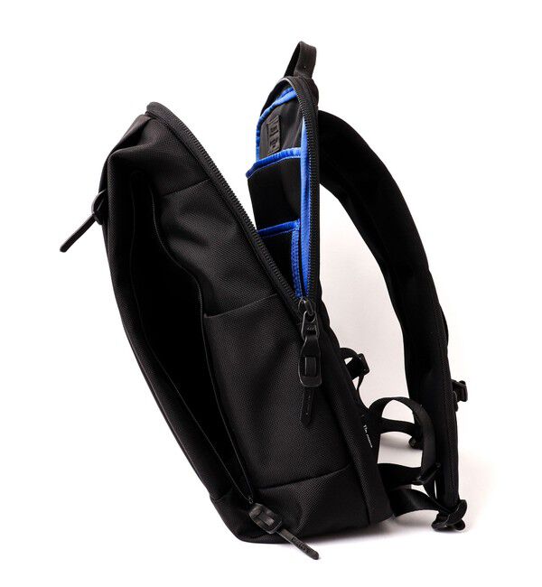 NOLLEY'S goodman「【ACTIVE SECT】CORDURA BALLISTIC 19 Backpack 25SS」|ショルダー・メッセンジャー|