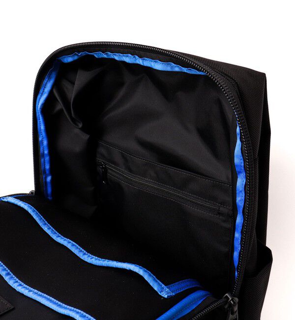 NOLLEY'S goodman「【ACTIVE SECT】CORDURA BALLISTIC 19 Backpack 25SS」|ショルダー・メッセンジャー|