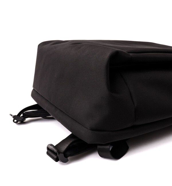 NOLLEY'S goodman「【ACTIVE SECT】CORDURA BALLISTIC 19 Backpack 25SS」|ショルダー・メッセンジャー|