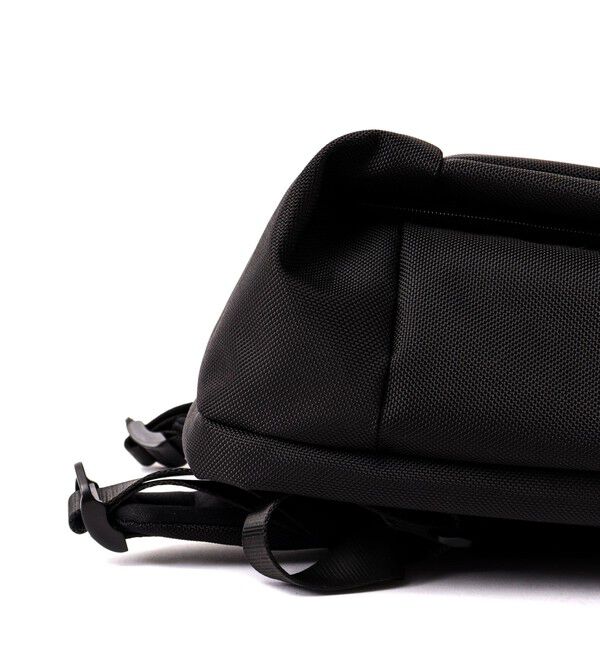 NOLLEY'S goodman「【ACTIVE SECT】CORDURA BALLISTIC 19 Backpack 25SS」|ショルダー・メッセンジャー|