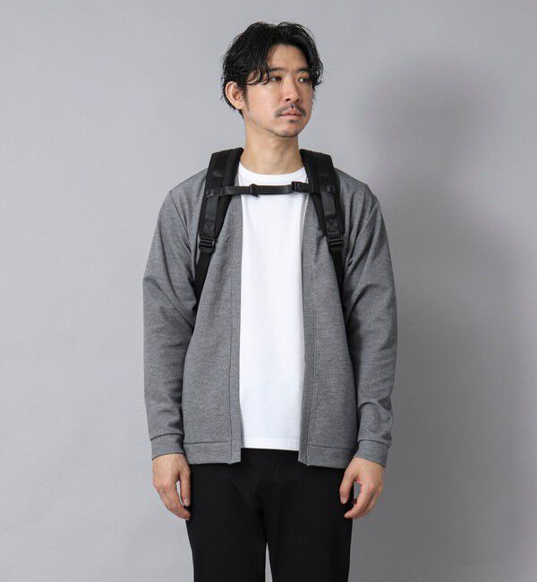 NOLLEY'S goodman「【ACTIVE SECT】CORDURA BALLISTIC 19 Backpack 25SS」|ショルダー・メッセンジャー|