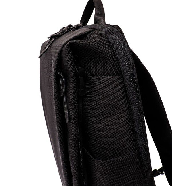 NOLLEY'S goodman「【ACTIVE SECT】CORDURA BALLISTIC 19 Backpack 25SS」|ショルダー・メッセンジャー|