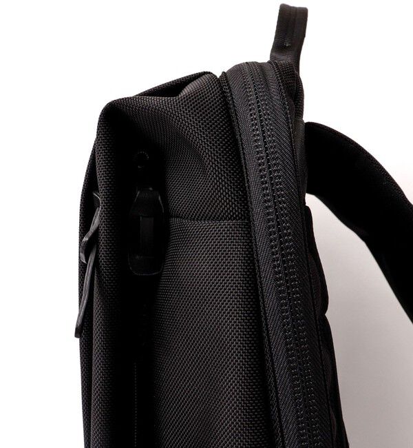 NOLLEY'S goodman「【ACTIVE SECT】CORDURA BALLISTIC 19 Backpack 25SS」|ショルダー・メッセンジャー|
