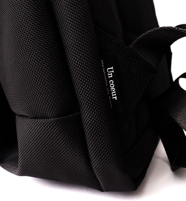 NOLLEY'S goodman「【ACTIVE SECT】CORDURA BALLISTIC 19 Backpack 25SS」|ショルダー・メッセンジャー|