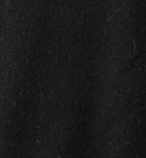 NOLLEY'S goodman「【DANTON/ダントン】DT-D0030 LMW V NECK CARDIGAN 25AW」|カーディガン|