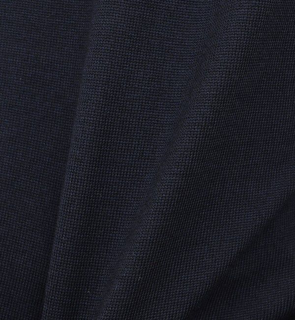 NOLLEY'S goodman「ウォッシャブル タートルネックニット 25AW」|ニット・セーター|