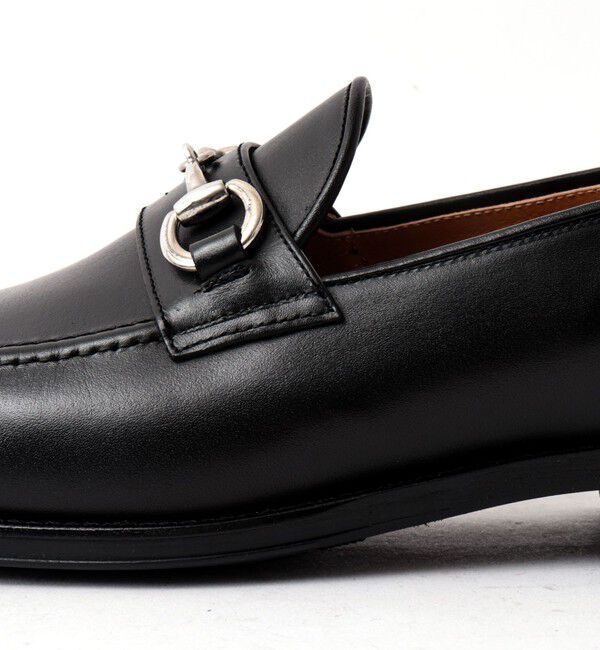 NOLLEY'S goodman「ビットローファーシューズ フェニックス2 日本製」|ビジネス・ドレスシューズ|