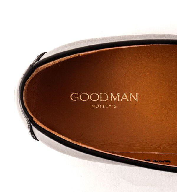 NOLLEY'S goodman「ビットローファーシューズ フェニックス2 日本製」|ビジネス・ドレスシューズ|