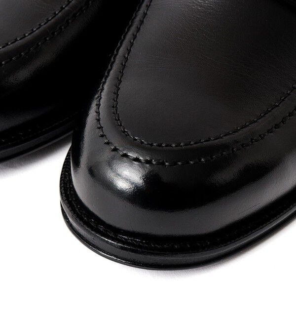 NOLLEY'S goodman「ビットローファーシューズ フェニックス2 日本製」|ビジネス・ドレスシューズ|