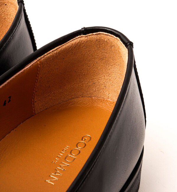 NOLLEY'S goodman「ビットローファーシューズ フェニックス2 日本製」|ビジネス・ドレスシューズ|