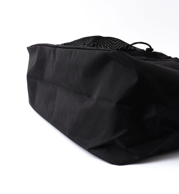 NOLLEY'S goodman「【NESK/ネスク】NS-010 ビッグトートバッグ」|トートバッグ|