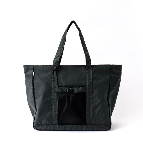 NOLLEY'S goodman「【NESK/ネスク】NS-010 ビッグトートバッグ」|トートバッグ|