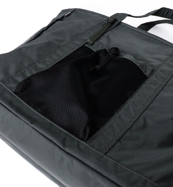 NOLLEY'S goodman「【NESK/ネスク】NS-010 ビッグトートバッグ」|トートバッグ|