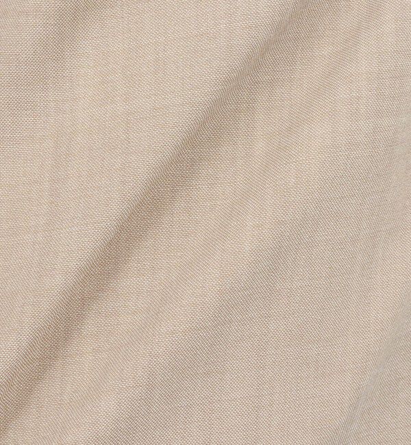 NOLLEY'S goodman「ウォッシャブルウールワイドスラックス 26SS」|スラックス|