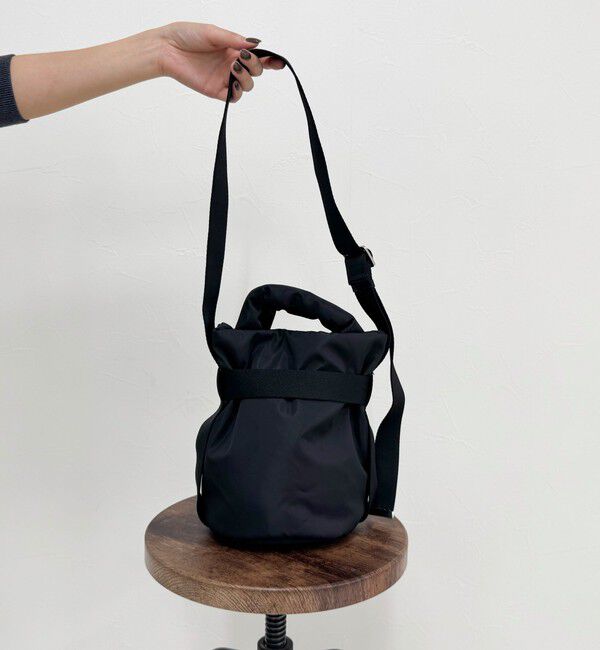 fredy emue「【OUTDOOR PRODUCTS /アウトドアプロダクツ】2wayベルトトートバッグ SS」|ショルダー・メッセンジャー|