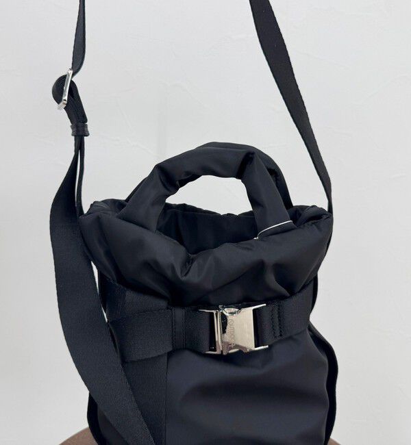 fredy emue「【OUTDOOR PRODUCTS /アウトドアプロダクツ】2wayベルトトートバッグ SS」|ショルダー・メッセンジャー|