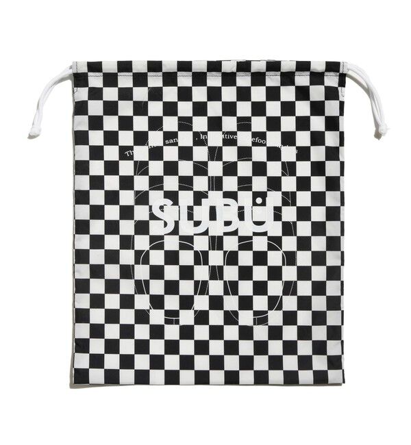 GLOSTER「【SUBU/スブ】ORIGINALS F-line ウインターサンダル UNISEX」|サンダル|