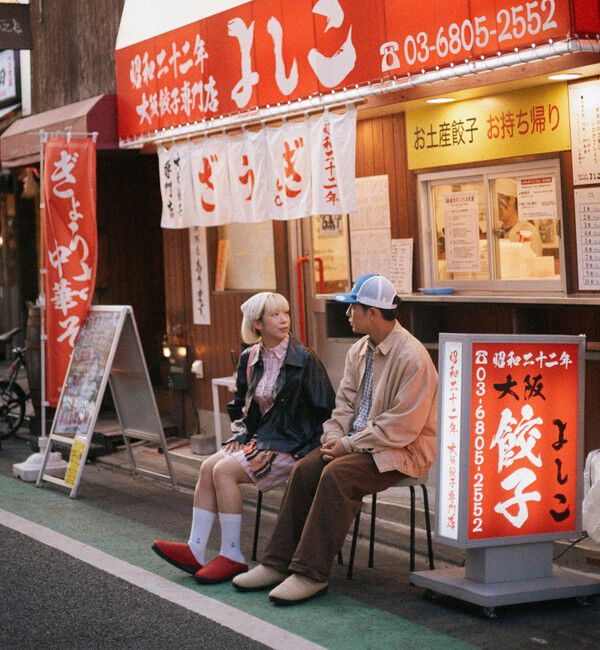 GLOSTER「【SUBU/スブ】ORIGINALS F-line ウインターサンダル UNISEX」|サンダル|