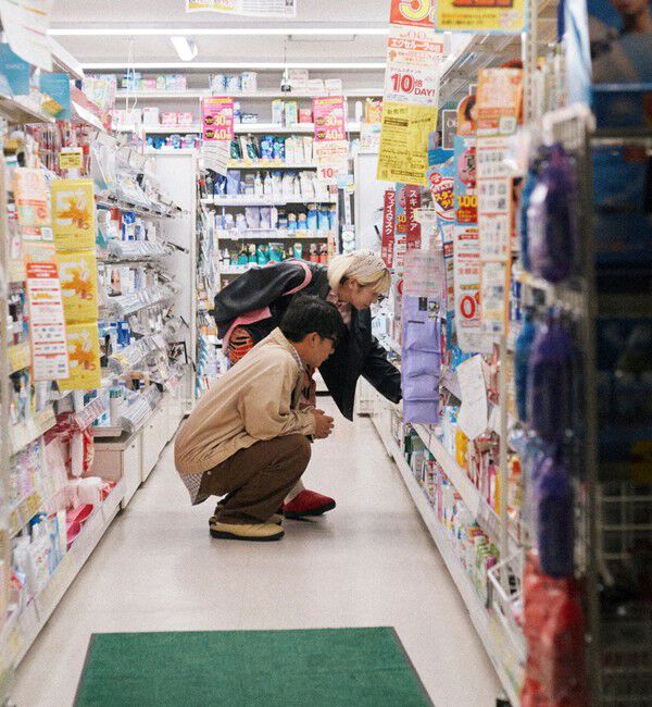 GLOSTER「【SUBU/スブ】ORIGINALS F-line ウインターサンダル UNISEX」|サンダル|