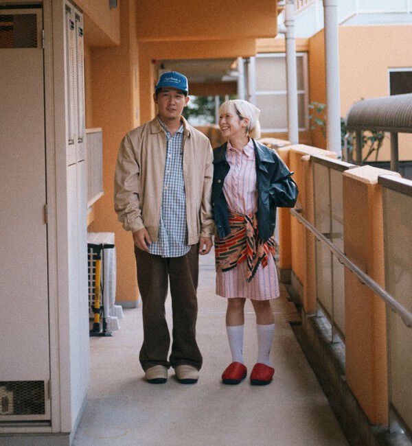 GLOSTER「【SUBU/スブ】ORIGINALS F-line ウインターサンダル UNISEX」|サンダル|