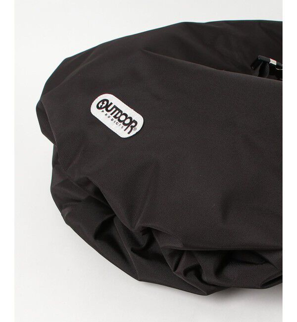 GLOSTER「【OUTDOOR PRODUCTS】Gather Drop One Shoulder」|ショルダー・メッセンジャー|